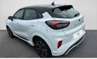 FORD PUMA II