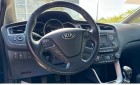 KIA PRO CEED COUPE