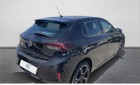 OPEL CORSA F