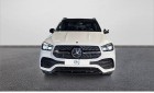 MERCEDES GLE II