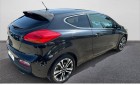 KIA PRO CEED COUPE