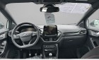 FORD PUMA II
