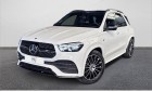 MERCEDES GLE II