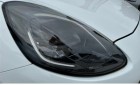 FORD PUMA II