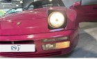 PORSCHE 944