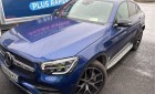 MERCEDES CLASSE GLC