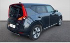 KIA SOUL III