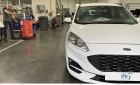 FORD KUGA III