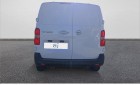 OPEL VIVARO FOURGON V