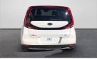 KIA SOUL III