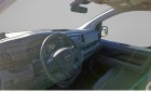 OPEL VIVARO FOURGON V