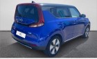 KIA SOUL III