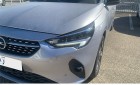 OPEL CORSA ELECTRIQUE F