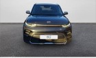 KIA SOUL III ELECTRIQUE