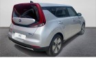 KIA SOUL III