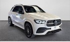 MERCEDES GLE II