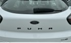 FORD PUMA II