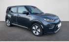 KIA SOUL III