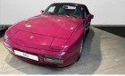 PORSCHE 944
