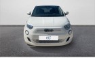 FIAT 500 III