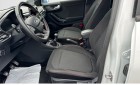 FORD PUMA II