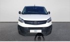 OPEL VIVARO FOURGON V