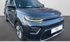 KIA SOUL III