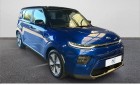 KIA SOUL III