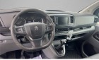 PEUGEOT EXPERT III