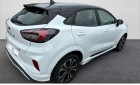 FORD PUMA II