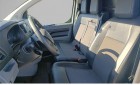 OPEL VIVARO FOURGON V