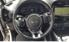 KIA SOUL III