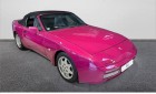 PORSCHE 944