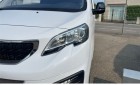 PEUGEOT EXPERT III