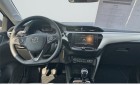 OPEL CORSA F