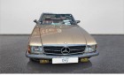 MERCEDES SL