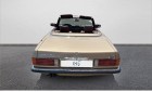 MERCEDES SL