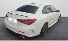 MERCEDES CLASSE C