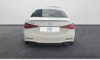 MERCEDES CLASSE C