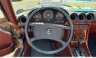 MERCEDES SL
