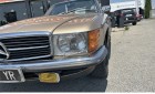 MERCEDES SL