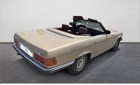 MERCEDES SL