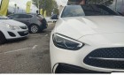 MERCEDES CLASSE C