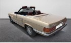 MERCEDES SL