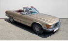 MERCEDES SL