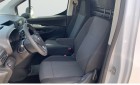 OPEL COMBO ELECTRIQUE D