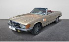MERCEDES SL