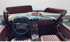 MERCEDES SL