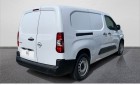 OPEL COMBO ELECTRIQUE D