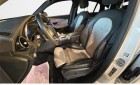 MERCEDES CLASSE GLC